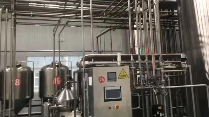 游仙河北船头客精酿啤酒厂
